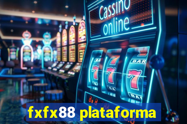 fxfx88 plataforma